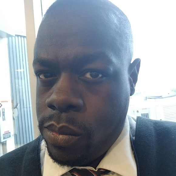 Meet your Posher, Apache - Picture 1 of 1